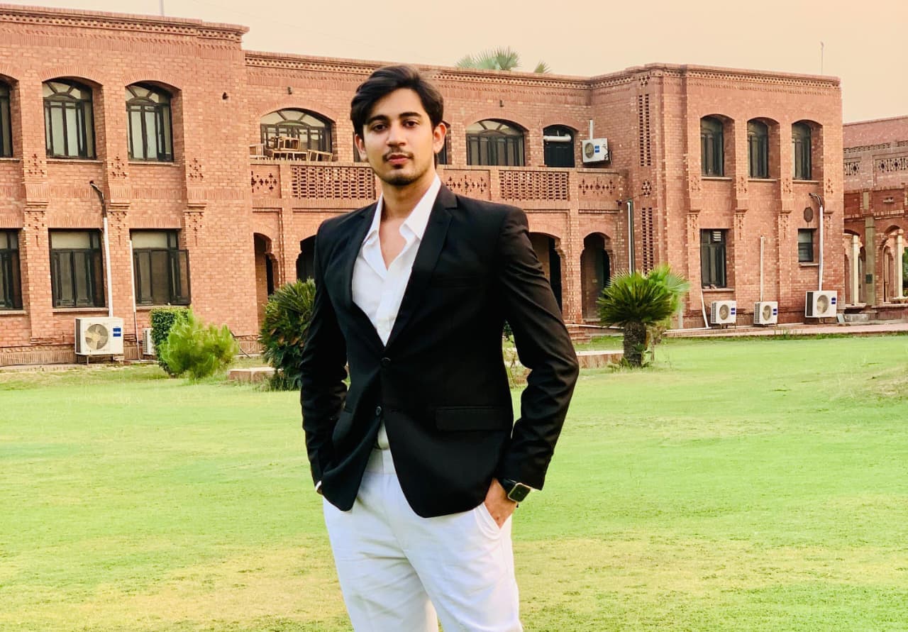 Hussain Jamal