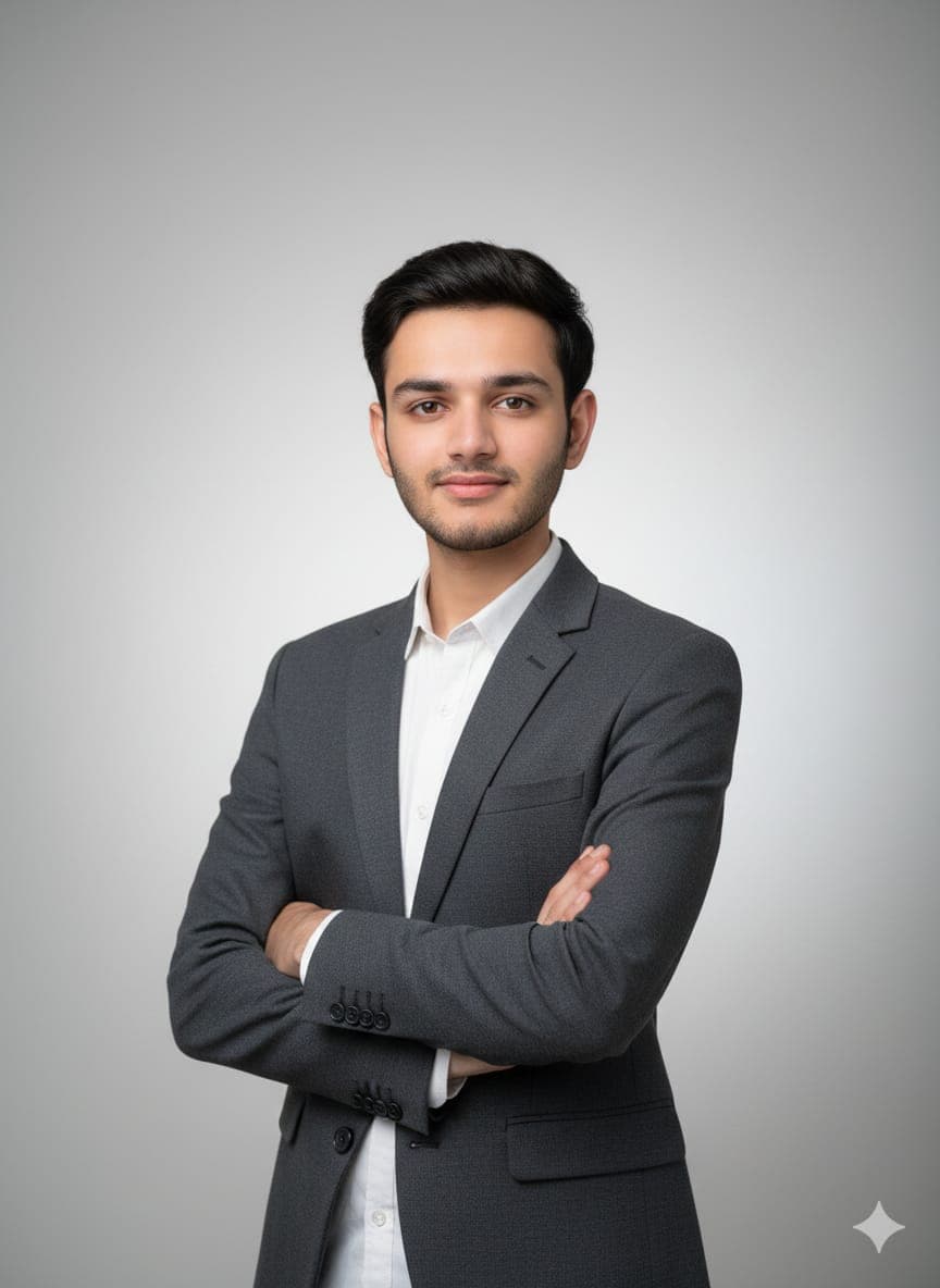 Haseeb Ahmed